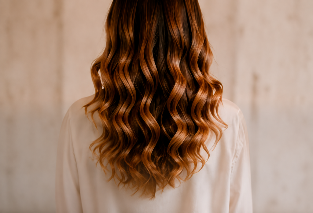 The Difference Between Home Hair Color and Salon Hair Color