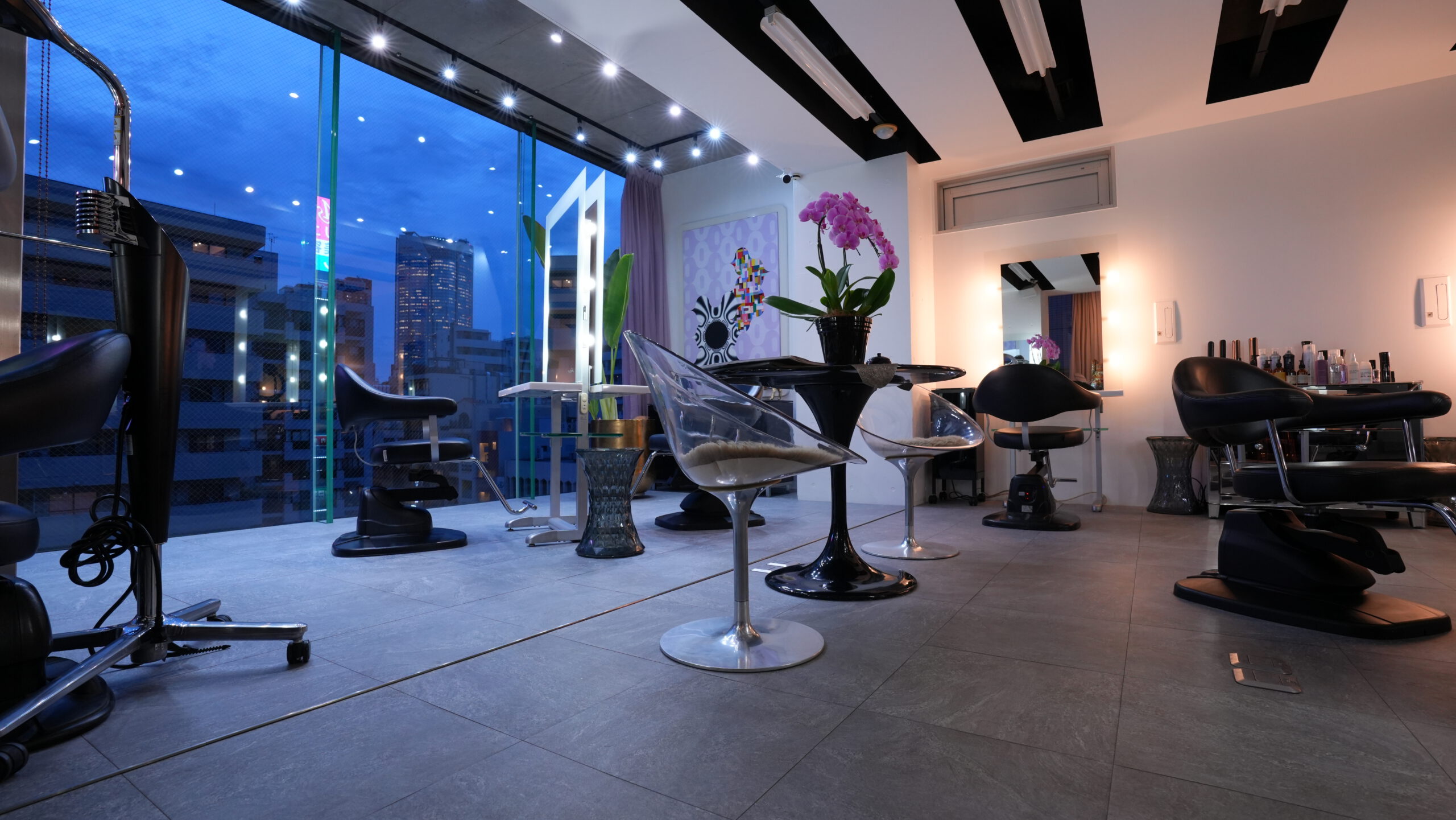 Gold Salon Tokyo Online Appointment